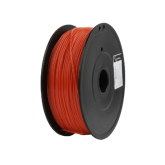 Filament Gembird FF-3DP-ABS1.75-02-R, ABS, 1.75 mm, Red