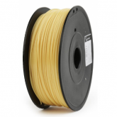 Filament Gembird FF-3DP-ABS1.75-02-Y, ABS, 1.75mm, 0.6kg, Yellow