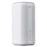 Router Wireless Acer Predator Connect X6E, 1 x LAN