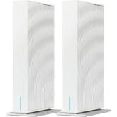 Router Wireless Acer Wave 7, 3 x LAN, 2 bucati