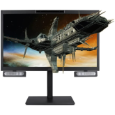 Monitor LED Acer ASV27-2P, 27 inch, 3840 x 2160 pixeli, 5 ms GTG, Black