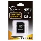 Memory Card SDXC G.Skill FF-SDXC128GN-U1 128GB, Class 10, UHS-I U1