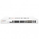 Bundle Firewall Fortinet FortiGate FG-100F + 24x7 FortiCare and FortiGuard Unified Threat Protection (UTP), 1Year