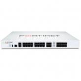 Bundle Firewall Fortinet FortiGate FG-200F + FortiCare Premium and FortiGuard Enterprise Protection, 5Years