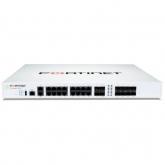 Bundle Firewall Fortinet FortiGate FG-200F + 24x7 FortiCare and FortiGuard Unified Threat Protection (UTP), 3Years