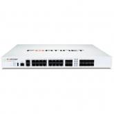 Bundle Firewall Fortinet FortiGate FG-201F + 24x7 FortiCare and FortiGuard Unified Threat Protection (UTP), 3Years