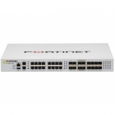 Bundle Firewall Fortinet FortiGate FG-400F + FortiCare Premium and FortiGuard Unified Threat Protection (UTP), 1Year