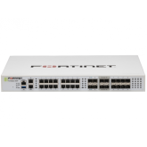 Bundle Firewall Fortinet FortiGate FG-400F + FortiCare Premium and FortiGuard Unified Threat Protection (UTP), 1Year