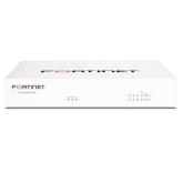 Bundle Firewall Fortinet FortiGate FG-40F + 24x7 FortiCare and FortiGuard Unified Threat Protection (UTP), 1Year