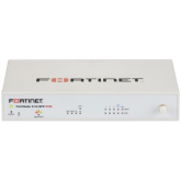 Bundle Firewall Fortinet FortiGate FG-51G-SFP-POE + FortiCare Premium and FortiGuard Enterprise Protection, 5 Years