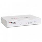 Bundle Firewall Fortinet FortiGate FG-60E-POE + 24x7 FortiCare and FortiGuard Unified Threat Protection (UTP), 3Years