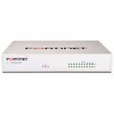 Bundle Firewall Fortinet FortiGate FG-60F + 24x7 FortiCare and FortiGuard Unified Threat Protection (UTP), 1Year