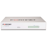 Bundle Firewall Fortinet FortiGate FG-61F + 24x7 FortiCare and FortiGuard Unified Threat Protection (UTP), 1Year