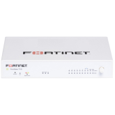 Bundle Firewall Fortinet FortiGate FG-71G + FortiCare Premium and FortiGuard Enterprise Protection, 1 Year