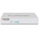 Bundle Firewall Fortinet FortiGate FG-80F + 24x7 FortiCare and FortiGuard Unified Threat Protection (UTP), 1Year