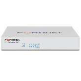 Bundle Firewall Fortinet FortiGate FG-81F + 24x7 FortiCare and FortiGuard Unified Threat Protection (UTP), 3Years