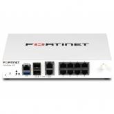 Bundle Firewall Fortinet FortiGate FG-91G + FortiCare Premium and FortiGuard Unified Threat Protection (UTP), 1Year