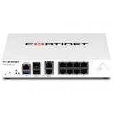 Bundle Firewall Fortinet FortiGate FG-91G + FortiCare Premium and FortiGuard Unified Threat Protection (UTP), 3Years