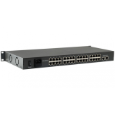 Switch Level One FGP-3400W250, 34 porturi, PoE