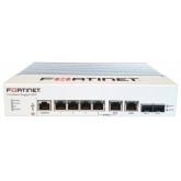 Firewall Fortinet FortiGate Rugged FGR-60F