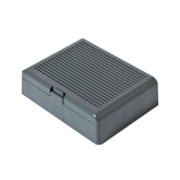 Dust Filter Holder Brother FH-1000, Black