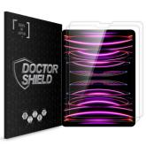 Folie de protectie Apple iPad Pro 11/Air 5 (2022), Clear