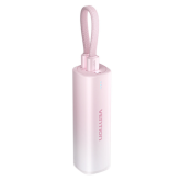 Baterie portabila Vention FHWY0, 5000 mAh, 1 x USB-C, 1 x Lightning, Pink