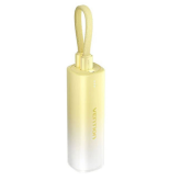 Baterie portabila Vention FHWY0, 5000 mAh, 1 x USB-C, 1 x Lightning, Yellow