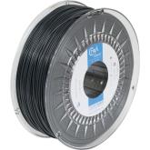 Filament CraftBot PLA, 1.75 mm, 1 Kg, Iron Grey