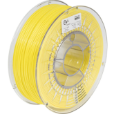 Filament CraftBot PLA, 1.75 mm, 1 Kg, Yellow