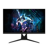 Monitor LED Gigabyte AORUS FI32Q X, 31.5inch, 2560x1440, 1ms GTG, Black