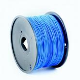 Filament Gembird PLA, 1.75mm, 1kg, Blue