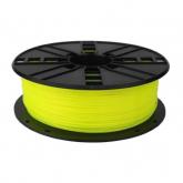 Filament Gembird PLA-plus, 1.75mm, 1kg, Yellow