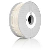 Filament Verbatim 55510, PLA, 1.75mm, 0.5kg, White