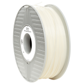 Filament Verbatim ABS, 2.85mm, 1Kg, Natural