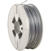 Filament Verbatim ABS, 2.85mm, 1Kg, Silver/ Metal