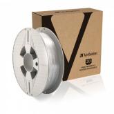 Filament Verbatim Durabio, 1.75mm, 0.5kg, Clear