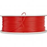 Filament Verbatim PET-G, 2.85mm, 1Kg, Red
