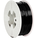 Filament Verbatim PLA, 2.85mm, 1Kg, Black