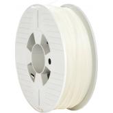 Filament Verbatim PLA, 2.85mm, 1Kg, Natural