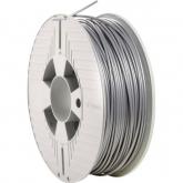 Filament Verbatim PLA, 2.85mm, 1Kg, Silver