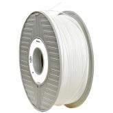 Filament Verbatim PLA, 2.85mm, 1Kg, White