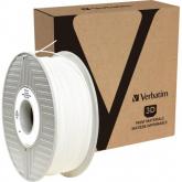 Filament Verbatim TPE, 2.85mm, 0.5Kg, White