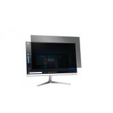 Filtru de confidentialitate Kensington 626491, 27inch, 16:9, Black