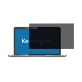 Filtru de confidentialitate Kensington Privacy filter 2 way, 12.5inch, 16:9