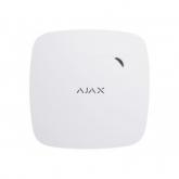 Detector wireless de fum, temperatura si CO Ajax FireProtect Plus, White