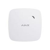 Detector wireless de fum, temperatura si CO Ajax FireProtect Plus, White