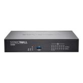 Firewall SonicWall TZ400