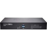 Firewall SonicWall TZ500