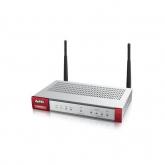 Firewall Wireless ZyXEL USG 40 UTM